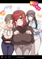 Recruiting followers