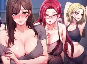 My Body Got Switched