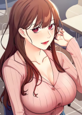 Is There No Goddess in My College