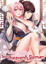 I Picked up a Self proclaimed Heavenly Demon