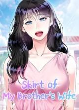 My Sister Inlaws Skirt