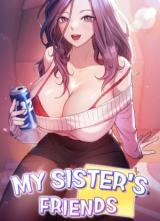 My Sister’s Friends