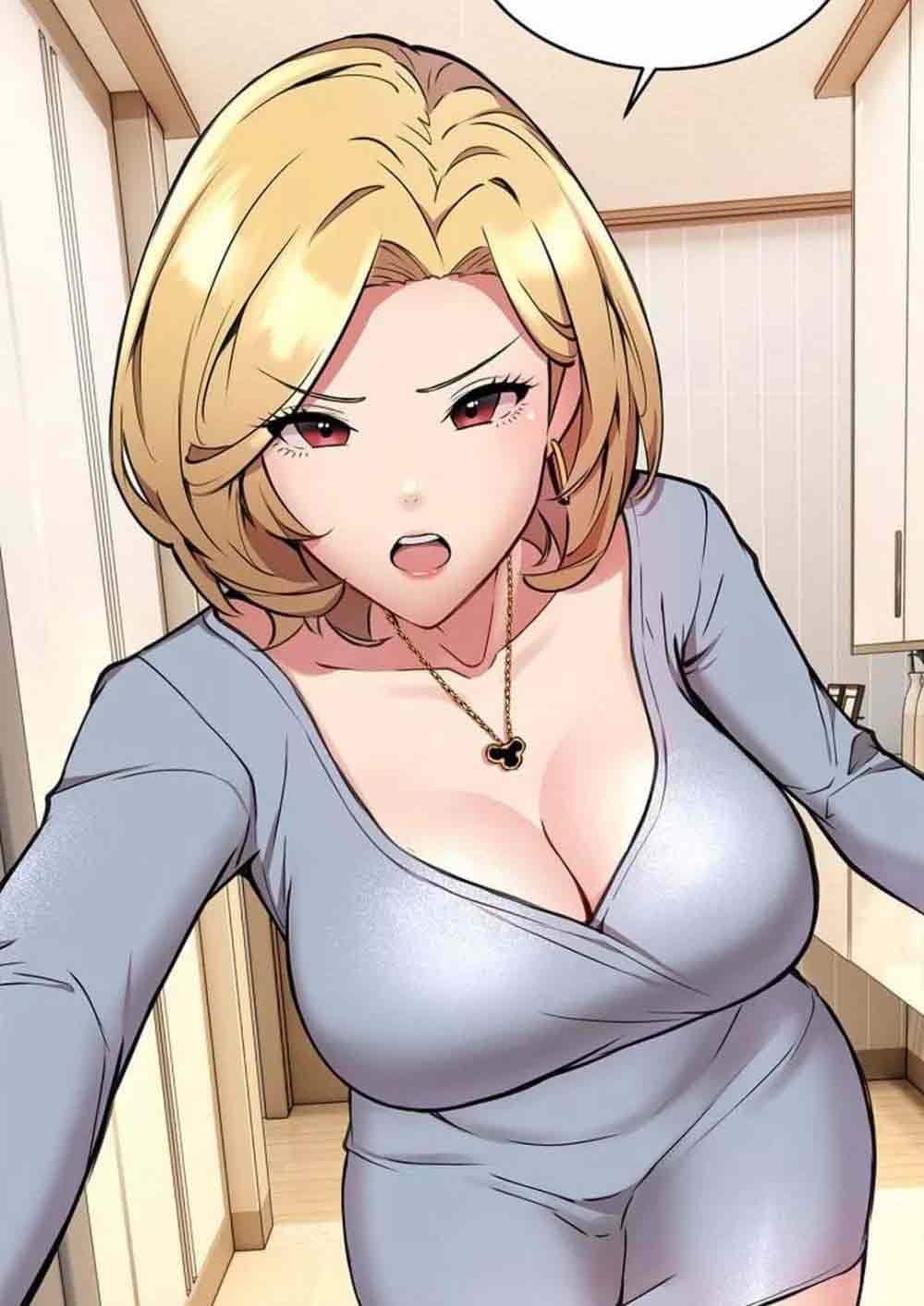 Driver in the New City