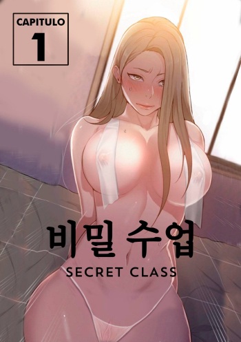 Secret Class